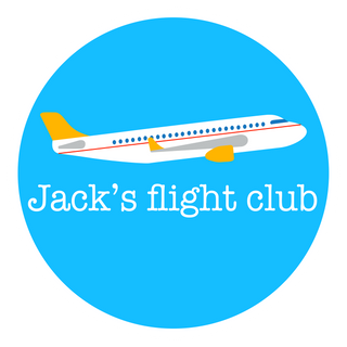 Exhibitor profile image for Jack's Flight Club