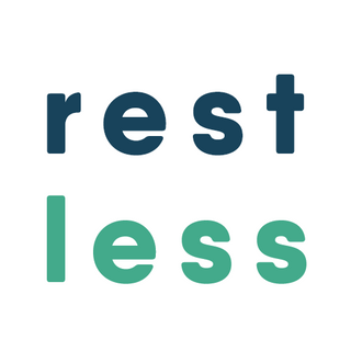 Exhibitor profile image for Rest Less