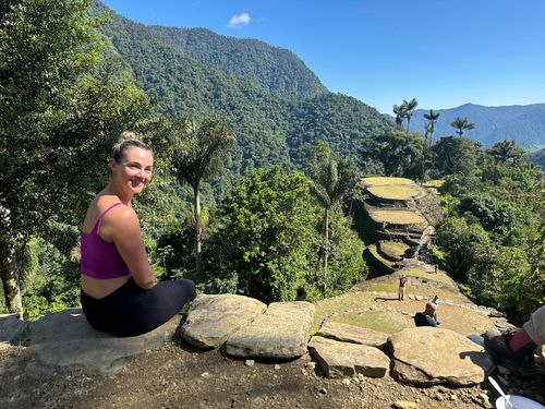 Colombia Active Adventure