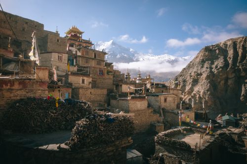 Nepal Trekking Tour: Trekking Nepal’s Remote Nar Phu Region