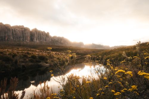 Madagascar Adventure Tour: Trekking in Andringitra & Tsaranoro Valleys of Madagascar