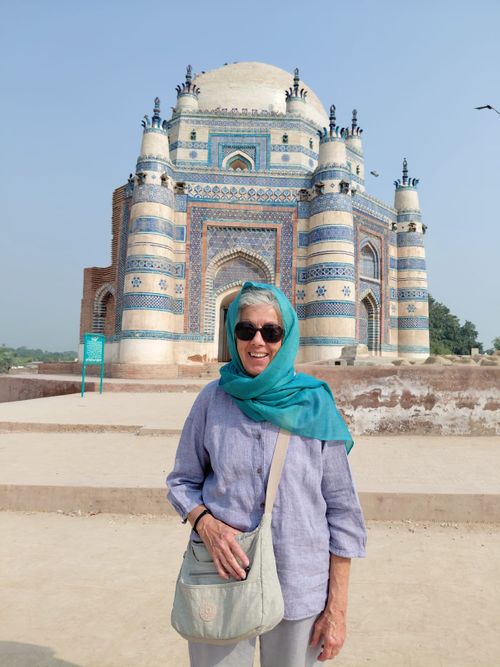 Cultural Heritage Tour