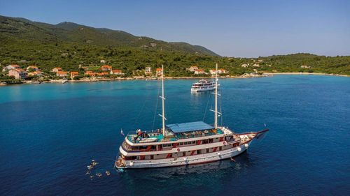 Explore Europe from a whole new perspective