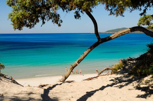 Sardinia Beaches