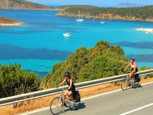 Sardinia Activity Holidays