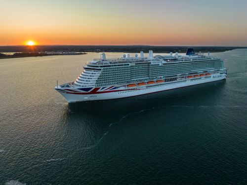 P&O Cruises: Spain, Portugal and the Canary Islands
