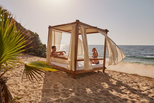 Honeymoons in Sardinia