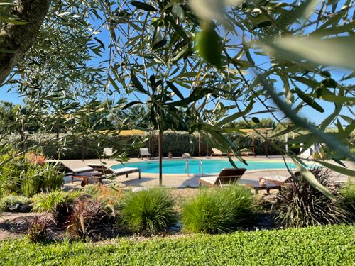 Secret Hideaway Hotels in Sardinia