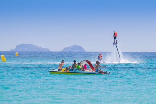 Active Holidays in corsica