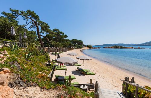 Secret Hideaways in Corsica