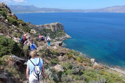 Walking Week