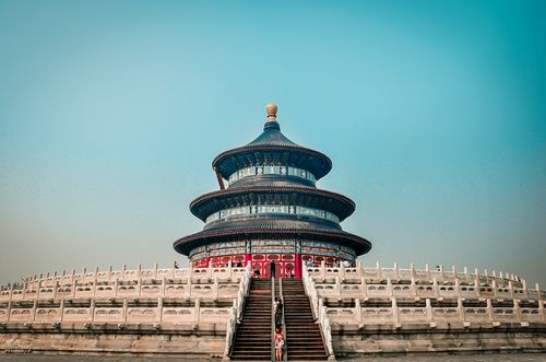 Essence of China