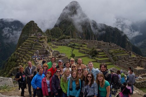 PERU EXPLORER: LIMA TO CUSCO
