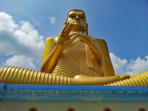 SRI LANKA WILDLIFE & CULTURE ADVENTURE
