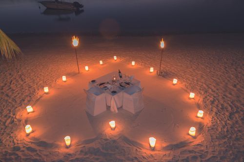 Island Celebrations