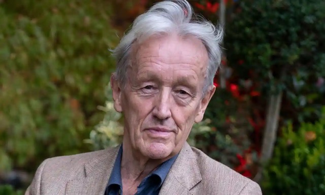 Speaker image for Colin Thubron