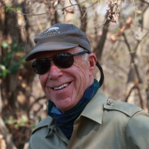 Speaker profile image for Will Fox
