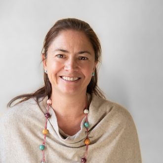 Speaker profile image for Jenny Bowen