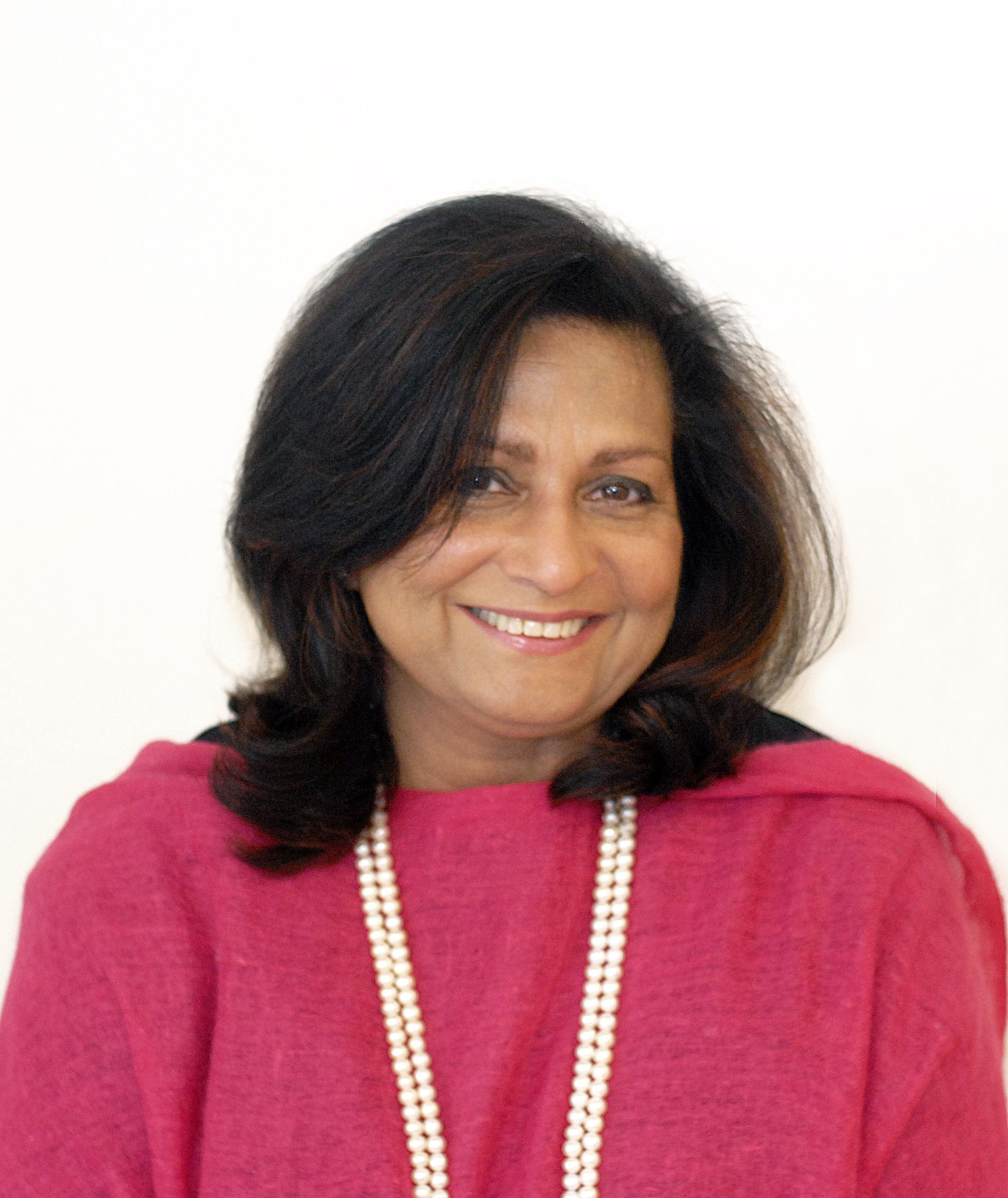 Speaker image for Amrit Singh