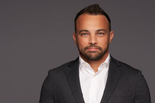 Speaker profile image for Abdulgader Khumayes