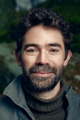 Speaker profile image for Adam Weymouth