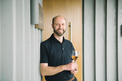 Speaker profile image for Dan Grainger