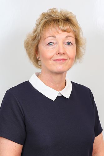 Speaker profile image for Alison Porter