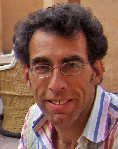 Speaker profile image for Amar Grover