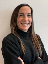 Speaker profile image for Amy Lindsay