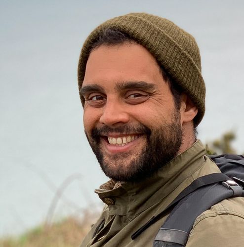 Speaker profile image for Ash Bhardwaj
