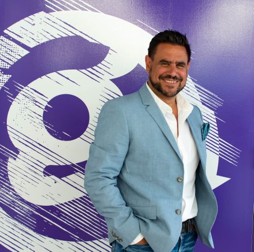 Speaker profile image for Brian Young