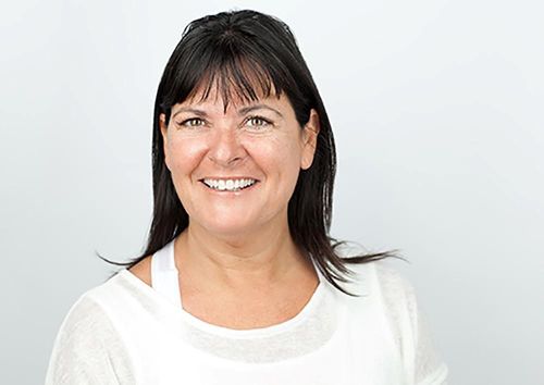 Speaker profile image for Carol Savage