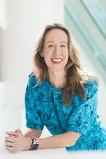 Speaker image for Cat Jordan