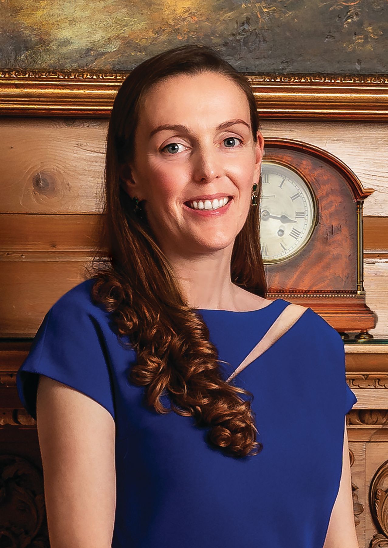 Speaker image for Catt Mcleod
