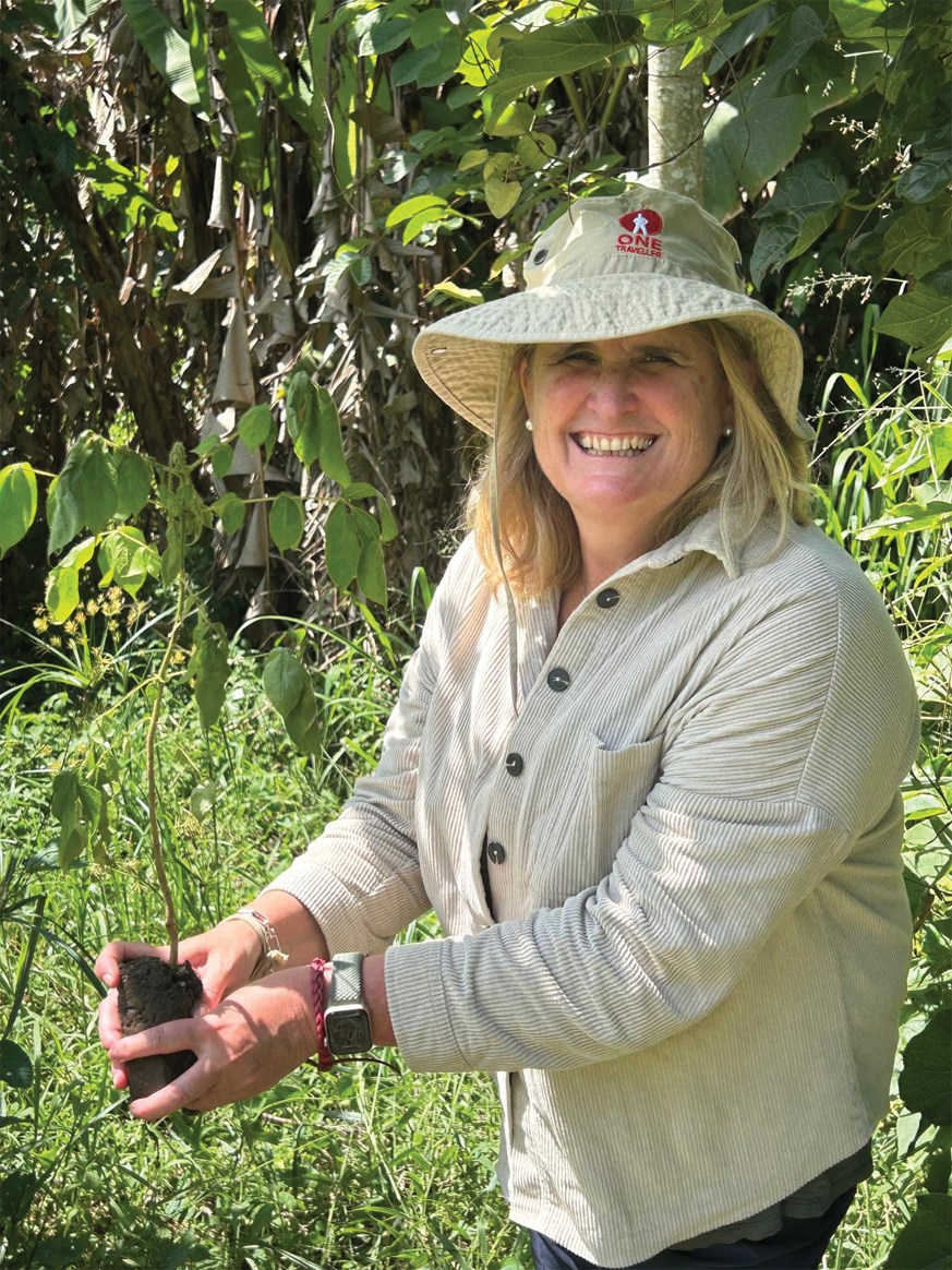 Speaker image for Christina Hunter-Lock