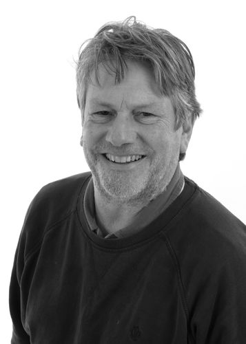 Speaker profile image for Rafe Stone