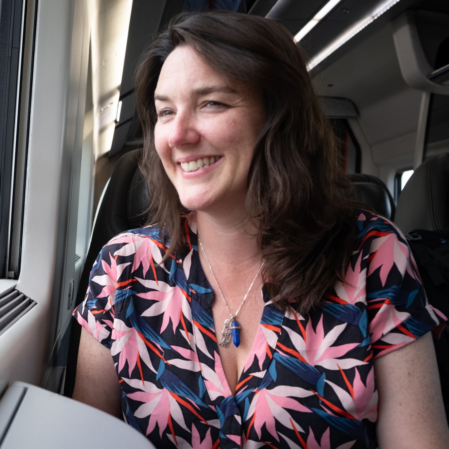 Speaker image for Diana Jarvis
