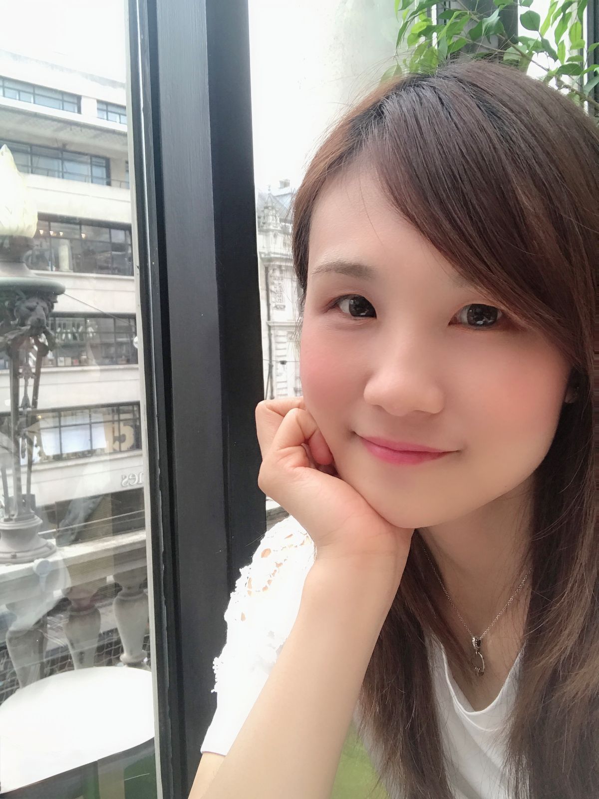 Speaker image for Ellie Chen