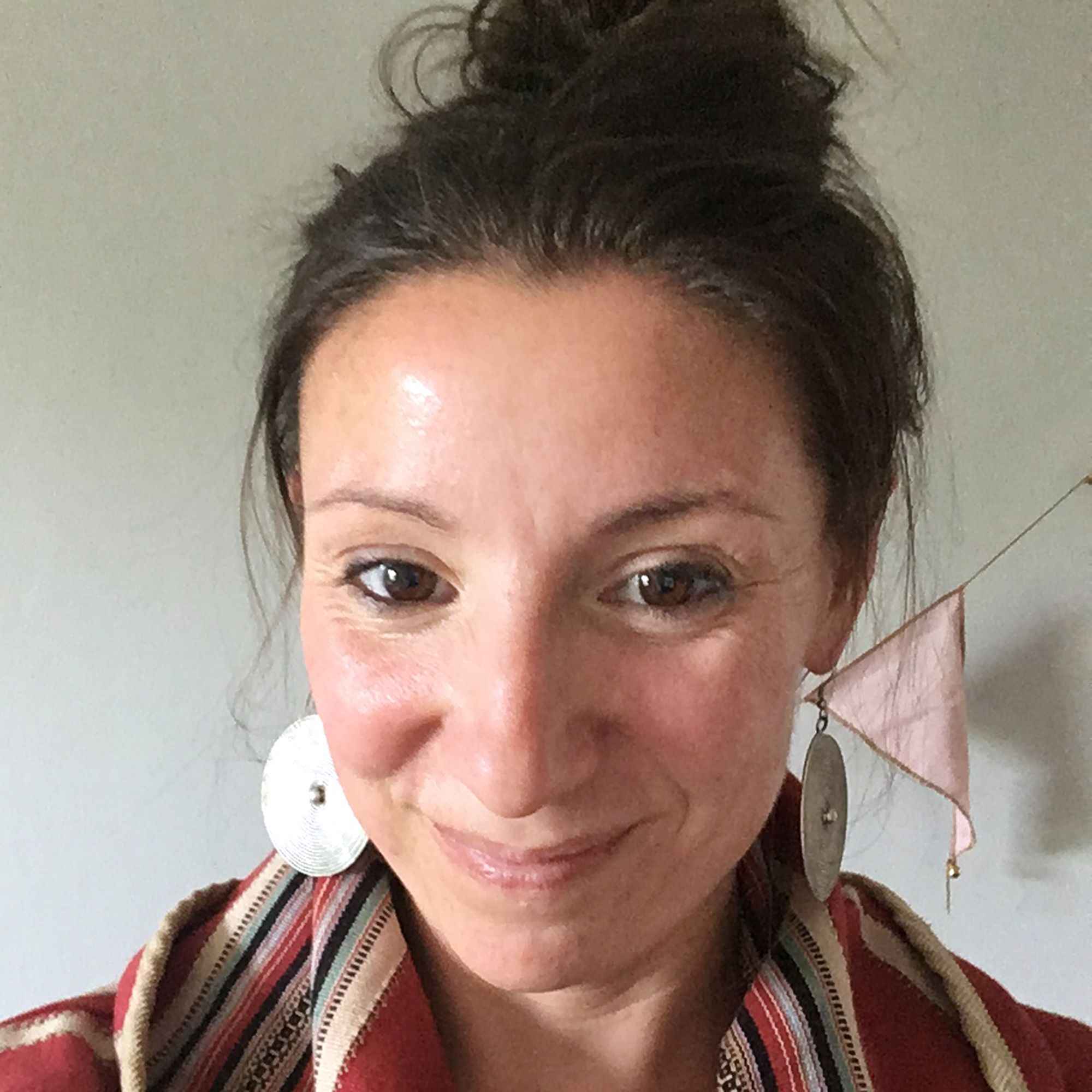 Speaker image for Gemma Bowes