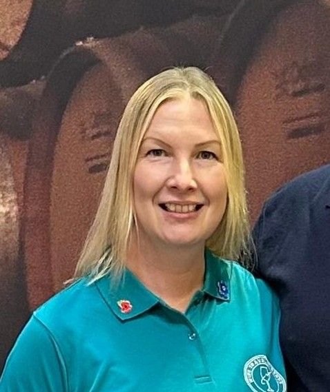 Speaker image for Helen Mcevoy