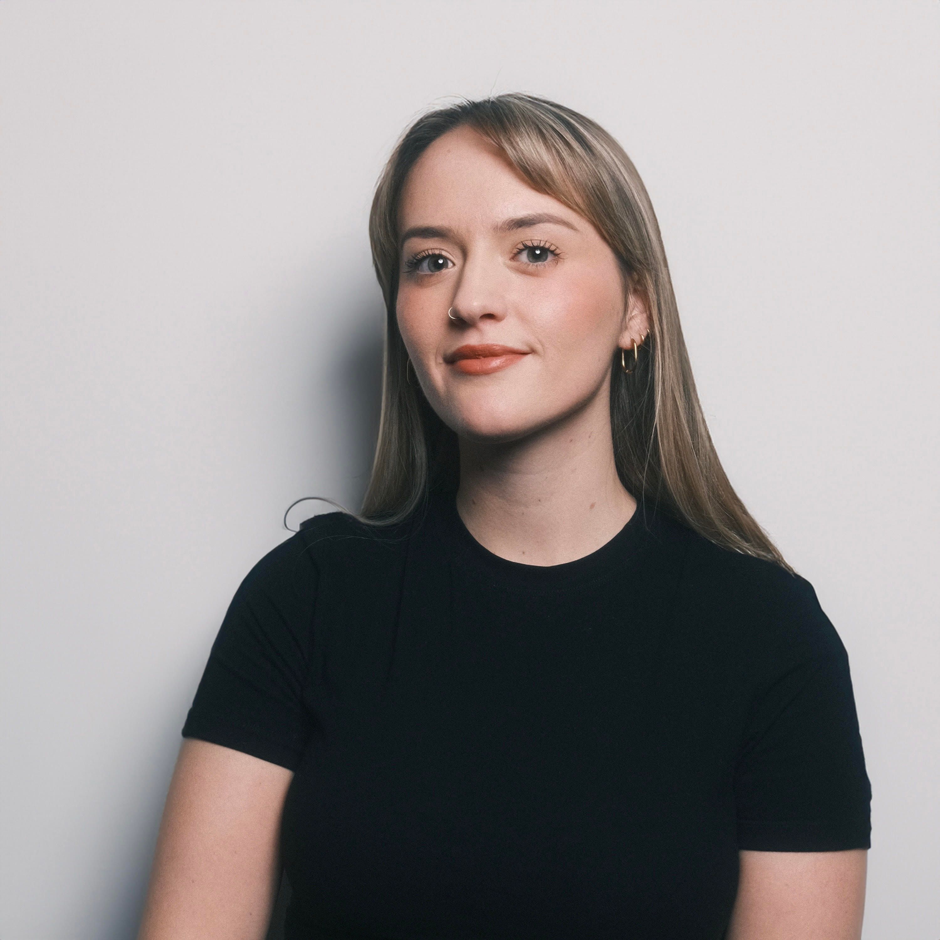 Speaker image for Hannah Gravett