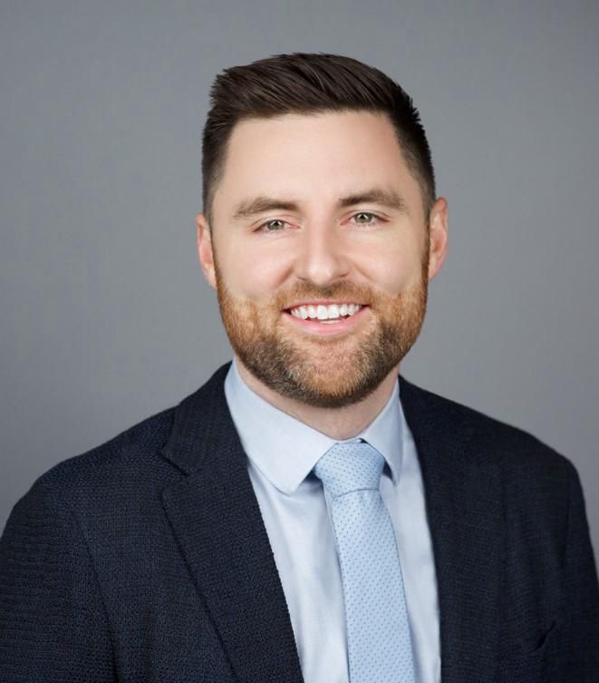 Speaker profile image for David Siewers