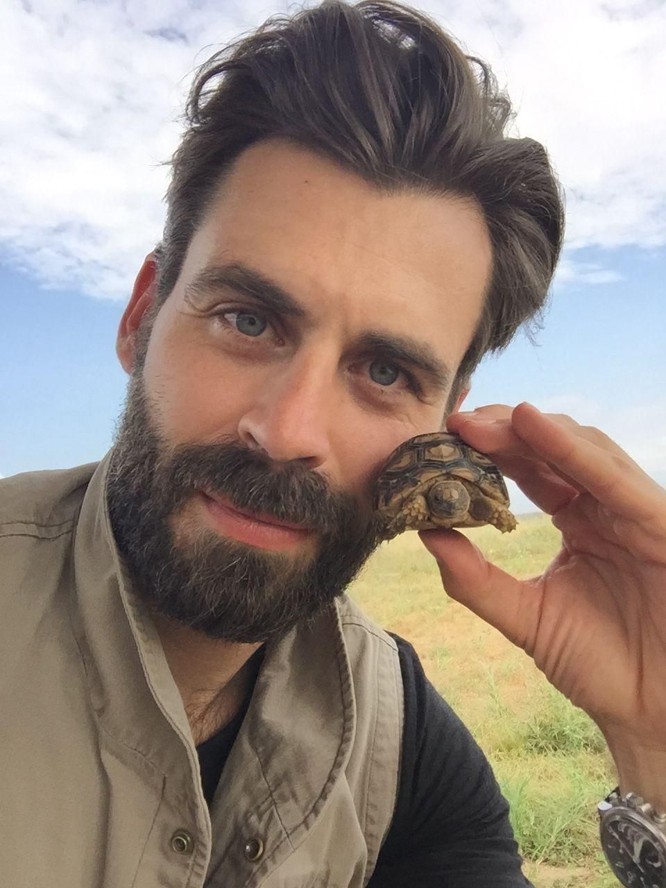 Speaker image for Michael Turek