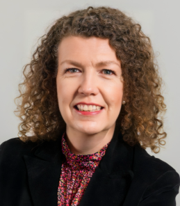 Speaker image for Jane Dawkins