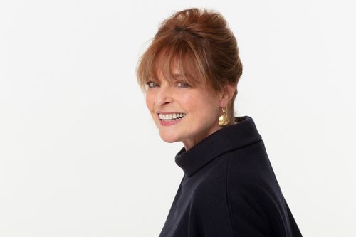Speaker profile image for Janet Ellis