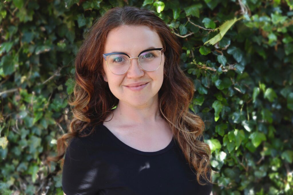 Speaker image for Jenna Carr