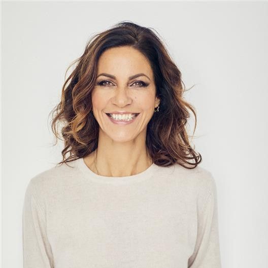 Speaker image for Julia Bradbury