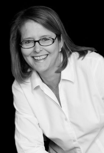 Speaker profile image for Kate Kenward