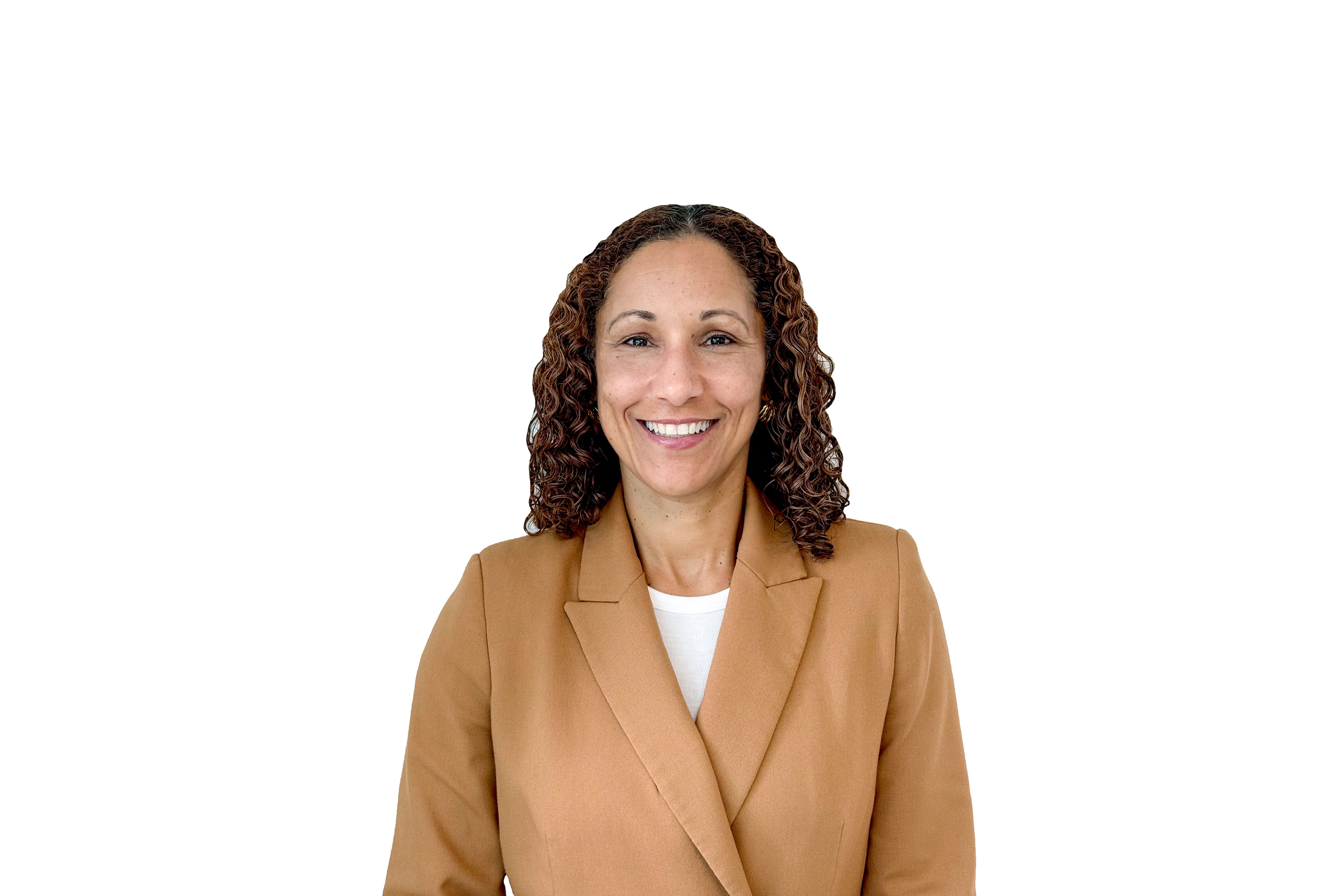 Speaker image for Kim Scotland