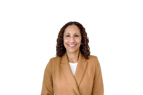 Speaker profile image for Kim Scotland